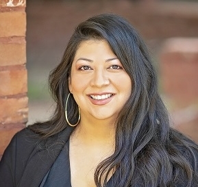 Christina Jimenez